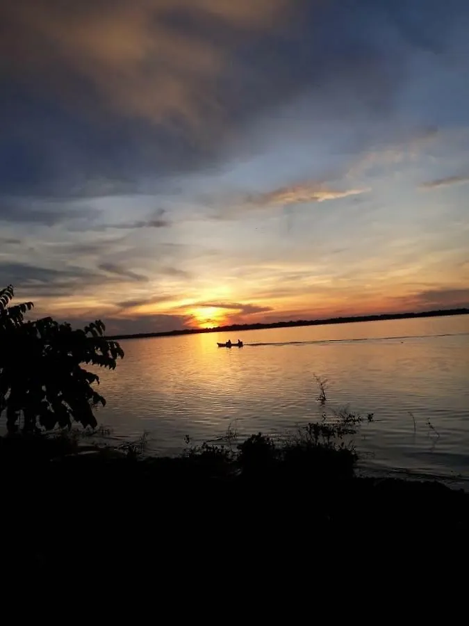 Magico Atardecer Hotel Cartagena