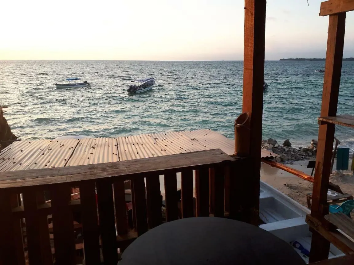 Magico Atardecer Hotel Cartagena