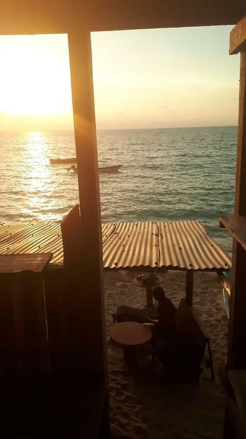 Guest house Magico Atardecer Hotel Cartagena