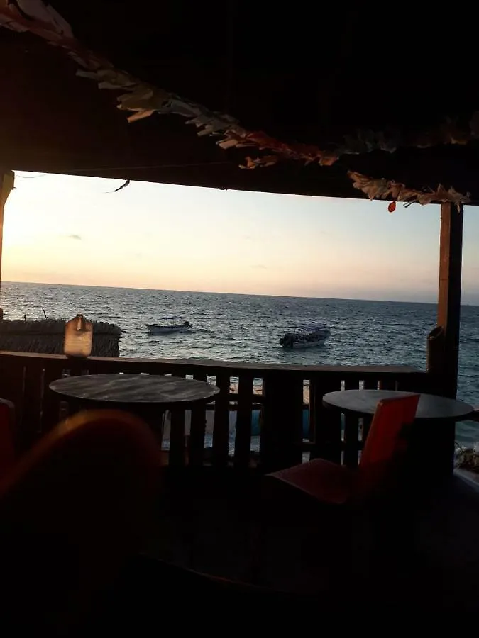 Magico Atardecer Hotel Cartagena Colombia
